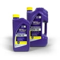 thumbnail image 2 of Aceite de motor Royal Purple 0W-16 sintético de alto rendimiento, 4,7 litros, 2 of 2