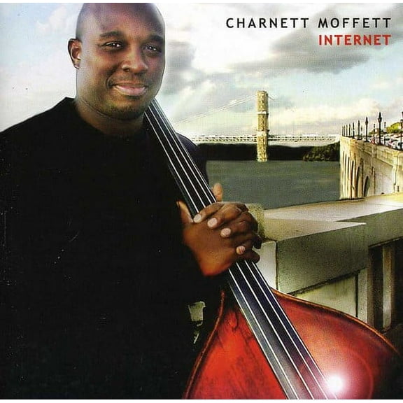 Charnett Moffett - Internet - Music & Performance - CD