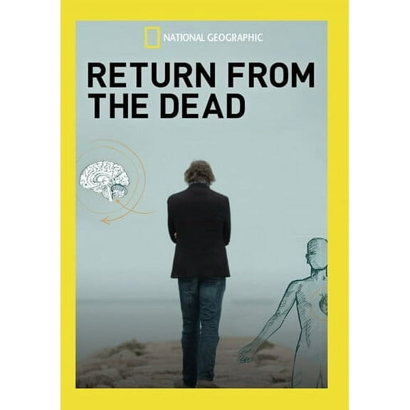 Return From the Dead (DVD), National Geographic, Drama