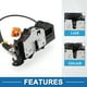 thumbnail image 5 of Motor del actuador de bloqueo de puerta de potencia del lado trasero izquierdo de Unique Bargains para Chevrolet Silverado para GMC, 5 of 7
