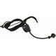 thumbnail image 2 of Auriculares con micrófono Shure WH20 Dynamic para instructores/músicos, 2 of 4