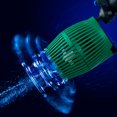 thumbnail image 5 of ATTOE LVP-100A Single Head 4W Suction Cup Aquarium Mute Mini Wavemaker Fish Tank Submersible Flow Maker Pump-4627, 5 of 5