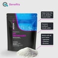 thumbnail image 3 of MAV AquaDoc pH Down for Pools - 10lb - Sodium Bisulfate pH Decreaser for Pool & Alkalinity Decreaser - Easy Dissolving Dry Acid Pool Chemicals Made in The USA, 3 of 7