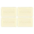 thumbnail image 2 of A La Maison de Provence  Hand   Body Bar Soap  Sweet Almond  4 Bars  3 5 oz Each, 2 of 6
