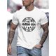 thumbnail image 1 of Camiseta con estampado de equipo de acampada, camisetas para hombre, camiseta informal de manga corta para verano, camiseta deportiva de ocio, 1 of 5