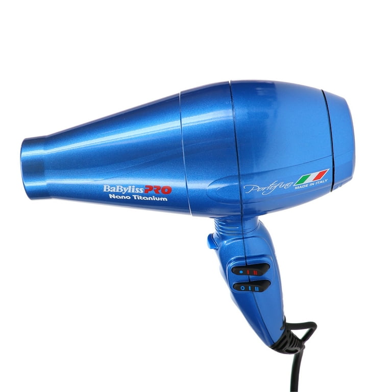 Portofino babyliss cheap pro dryer