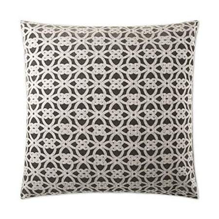 D V Kap Liam Taupe Set Of 2 Decorative Pillows Walmart Com