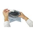 thumbnail image 6 of Fab Little Bag HyGeeni Disposal Bags for Nappies, Incontinence Pads, Ostomy & Catheter Bags - Prevents Odours, No Mess, Eco-Friendly, Pack of 50 Bags, 6 of 8