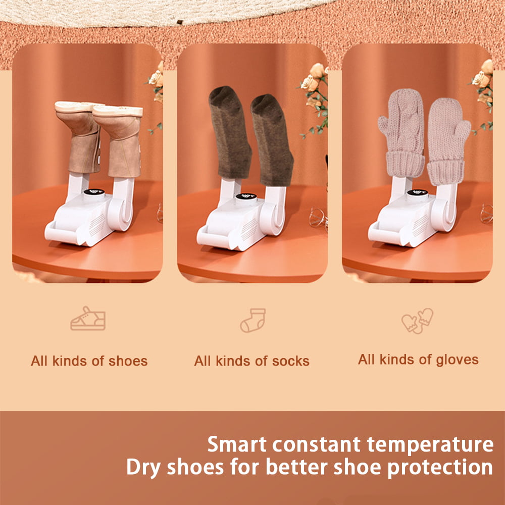 PRO Shoe Deodorizer | Eliminates Bad Smell from Sneakers