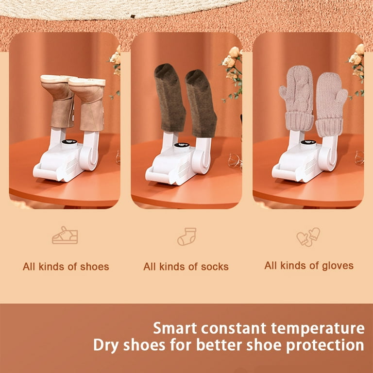 Dryer Heater Deodorizer, Shoes Dryer Machine