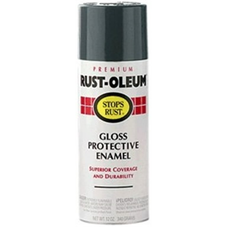 Rustoleum sail hotsell blue spray paint
