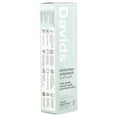 thumbnail image 6 of Davids Whitening+Antiplaque Premium Toothpaste - Natural Peppermint / 5.25 oz, 6 of 7
