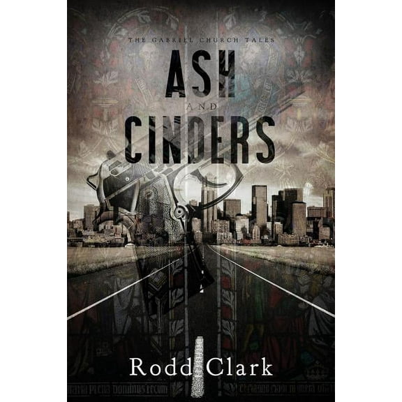 Ash and Cinders, (Paperback)