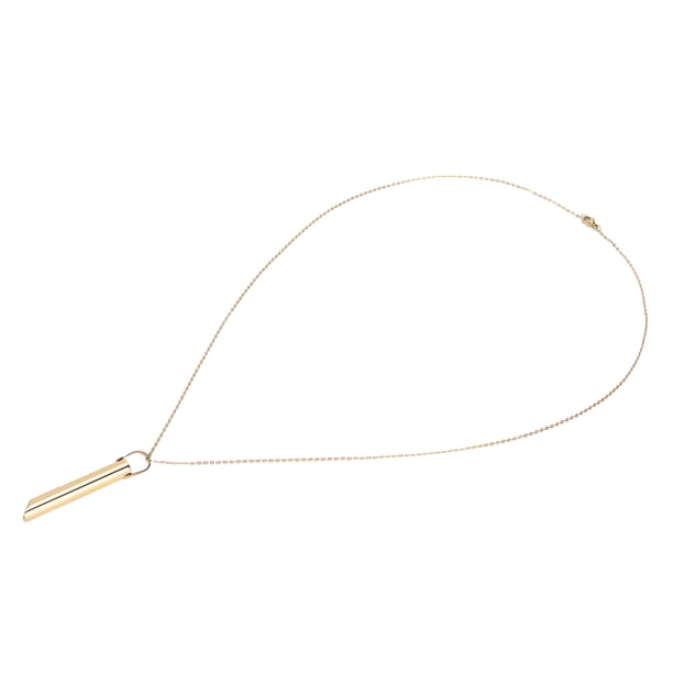 Collar calmante, collar de respiración, collar unisex de moda, collar de moda, collar para aliviar el estrés, durabilidad prolongada