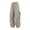 #05 Khaki 【Mix & Match: Stock Up on Everyday Colors】, variant on Men's Casual Straight Cargo Pants, Trousers, Joggers, Elastic Waist Drawstring Stretchy Lightweight Breathable Quick Dry, Multi-Pocket Relaxed Fit, Daily Gym Hiking Streetwear