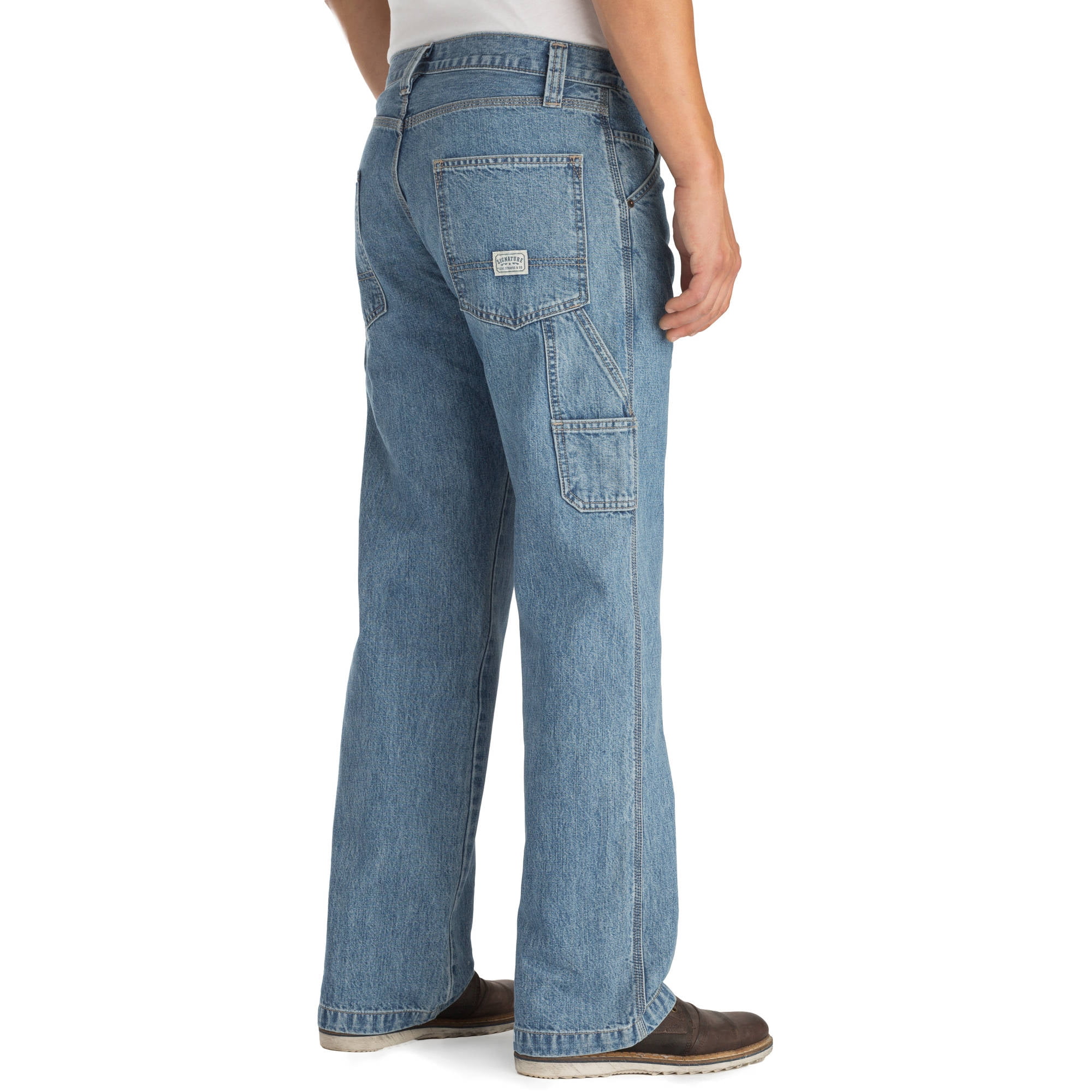 levi's carpenter jeans