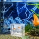 thumbnail image 5 of Caja de Cría de Peces Caja de Aislamiento de Tanque de Cría de Acrílico de Doble Capa Caja de Eclosión Desmontable Transparente para Camarones Guppy, 5 of 5