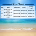 thumbnail image 3 of Fewfanhot Women's Classic Round Neck Pajama Set, Simple and Comfortable Two-Piece Sleepwear for Nighttime and Lounge, 3 of 9
