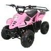 Vitacci Hawk 110cc Kids ATV