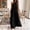 *Black, variant on Women's Backless Halter Neck Sleeveless Maxi Dress ,Casual Loose Fit Beach Vacation Dress Green,Women's Plus XL
