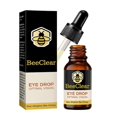 thumbnail image 1 of Bee Honey Eye Care Drops Improve Blurred Vision Relieve Eye Fatigue Dry Itching Red Eyes Discomfort Treatment Prevent Infection, 1 of 4