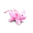 thumbnail image 3 of Our Pets OU13771 Play N Squeak When Pigs Fly Cat Toy, 3 of 5