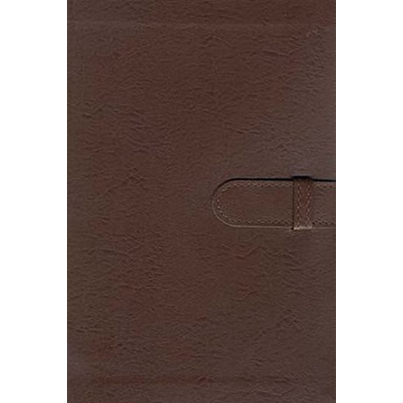 Pocket Companion Bible-NKJV