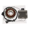 thumbnail image 4 of Generator Stator Regulator Rectifier & Gasket For Kawasaki KLE250 VERSYS X 2017-2024, 4 of 13