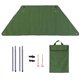 thumbnail image 1 of Greeniant Al aire libre Parabrisas Multipropósito Camping Cortavientos Estufa de camping portátil Refugio de parabrisas con bolsa de almacenamiento para carpas Greeniant OD003897-00, 1 of 1