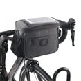 thumbnail image 5 of Hearth & Gear Large Capacity Sports Bag For Outdoor Cycling And Activities Ideal For Storing Gear And Navigation Phones Durable Nylon Design Compact And Foldable Wrestling Bags for Girls Swim Bag for, 5 of 5