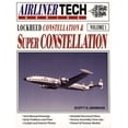 thumbnail image 1 of Lockheed Constellation & Super Constellation - Airliner Tech Vol. 1, 1 of 2