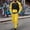 Set-A58Yellow, variant on Gamivast Men's Color Block Hoodie Set Contrast Raglan Sweatshirt and Zipper Pocket Pants Casual Athletic Tracksuit for Gym Workout Running Sporty Suit