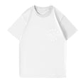 thumbnail image 2 of Women's 250th Anniversary USA Shirt Independence Day Top 4th of July Shirts America 250 Merchandise Flag Graphic Casual Tee, 2 of 6