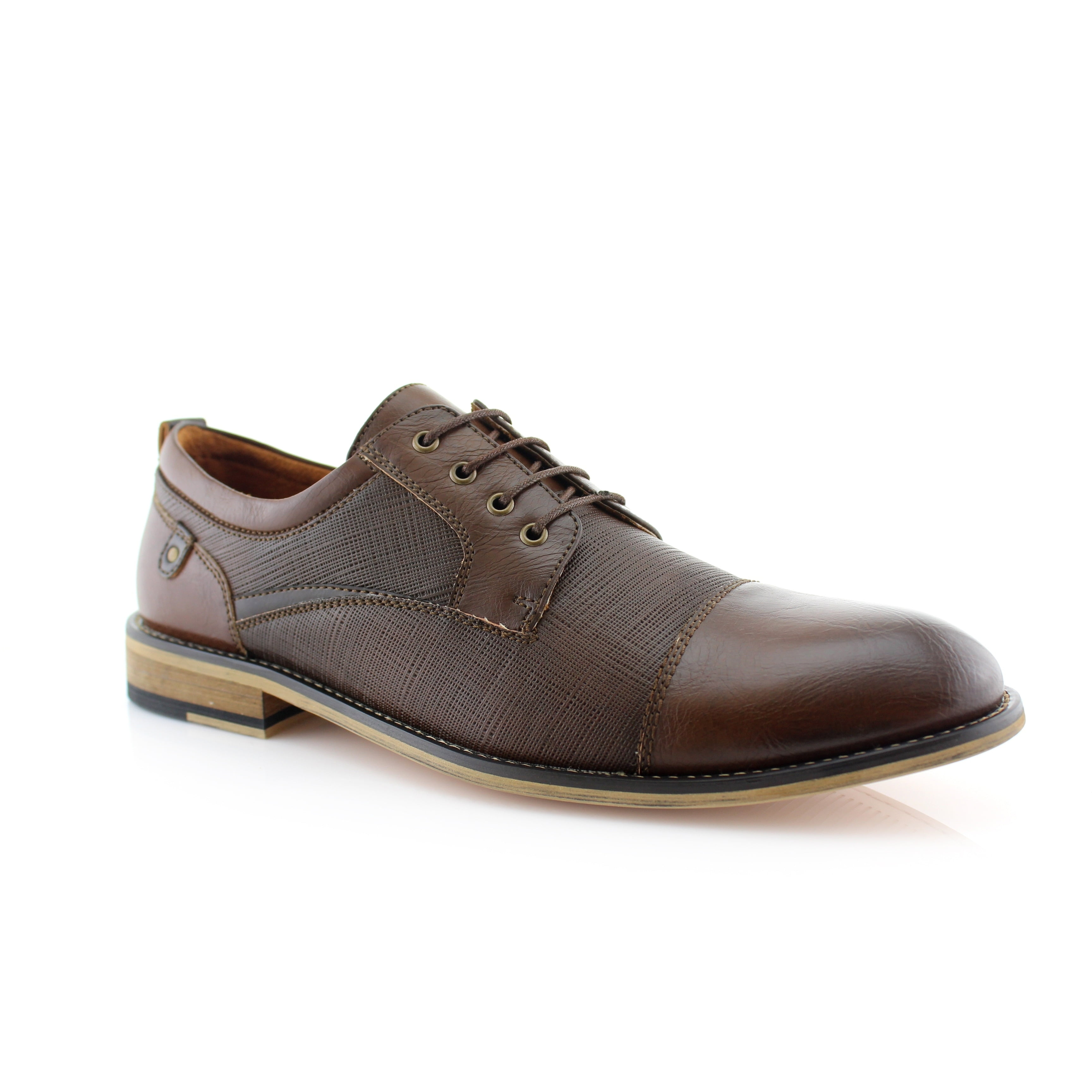 mens dress sneakers for work