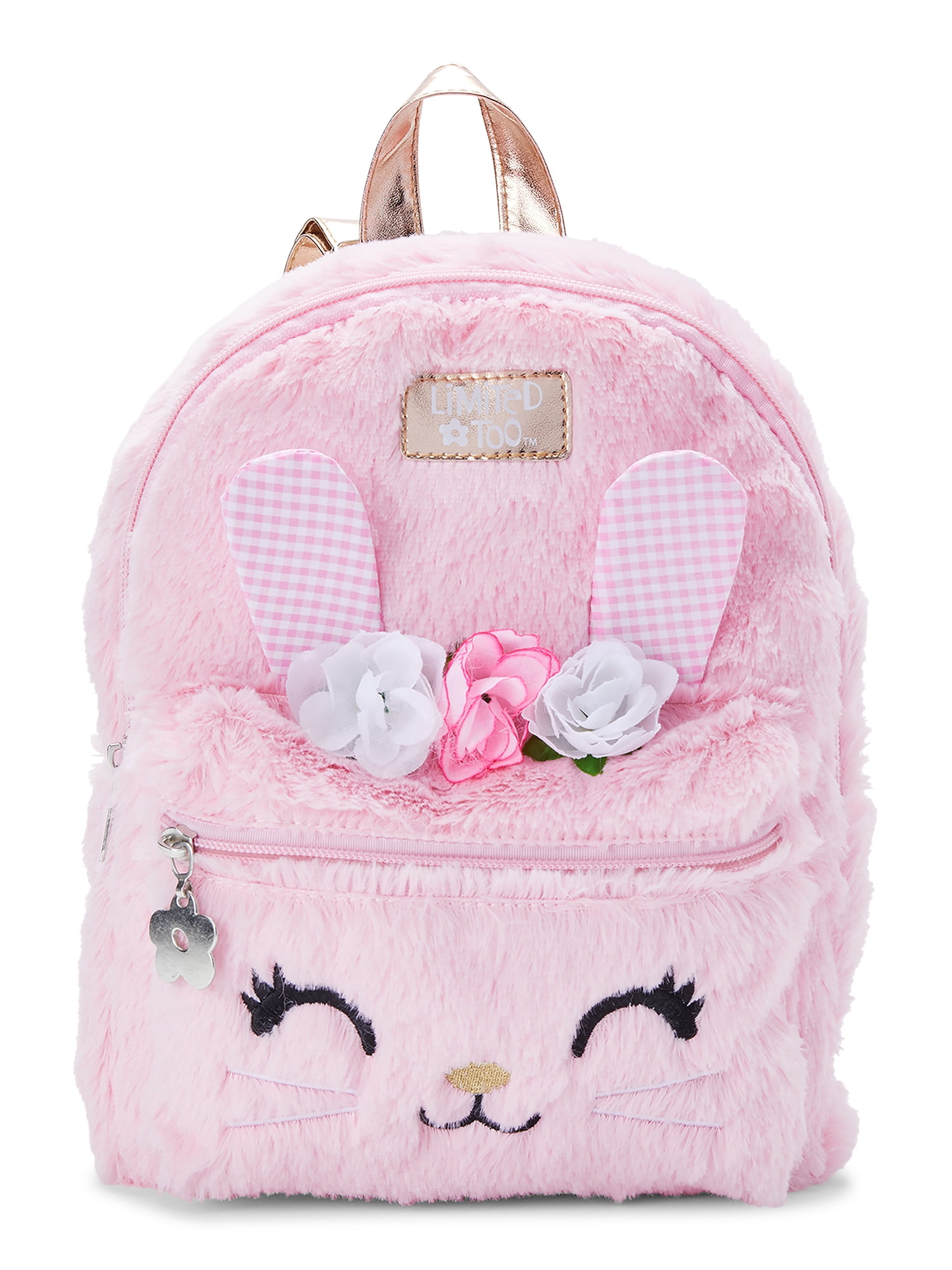 limited too mini backpack