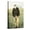 Canvas, variant on Art.com Old Tom Morris, Scottish golfer, postcard, 1900 Photographic Print, 12" x 18"