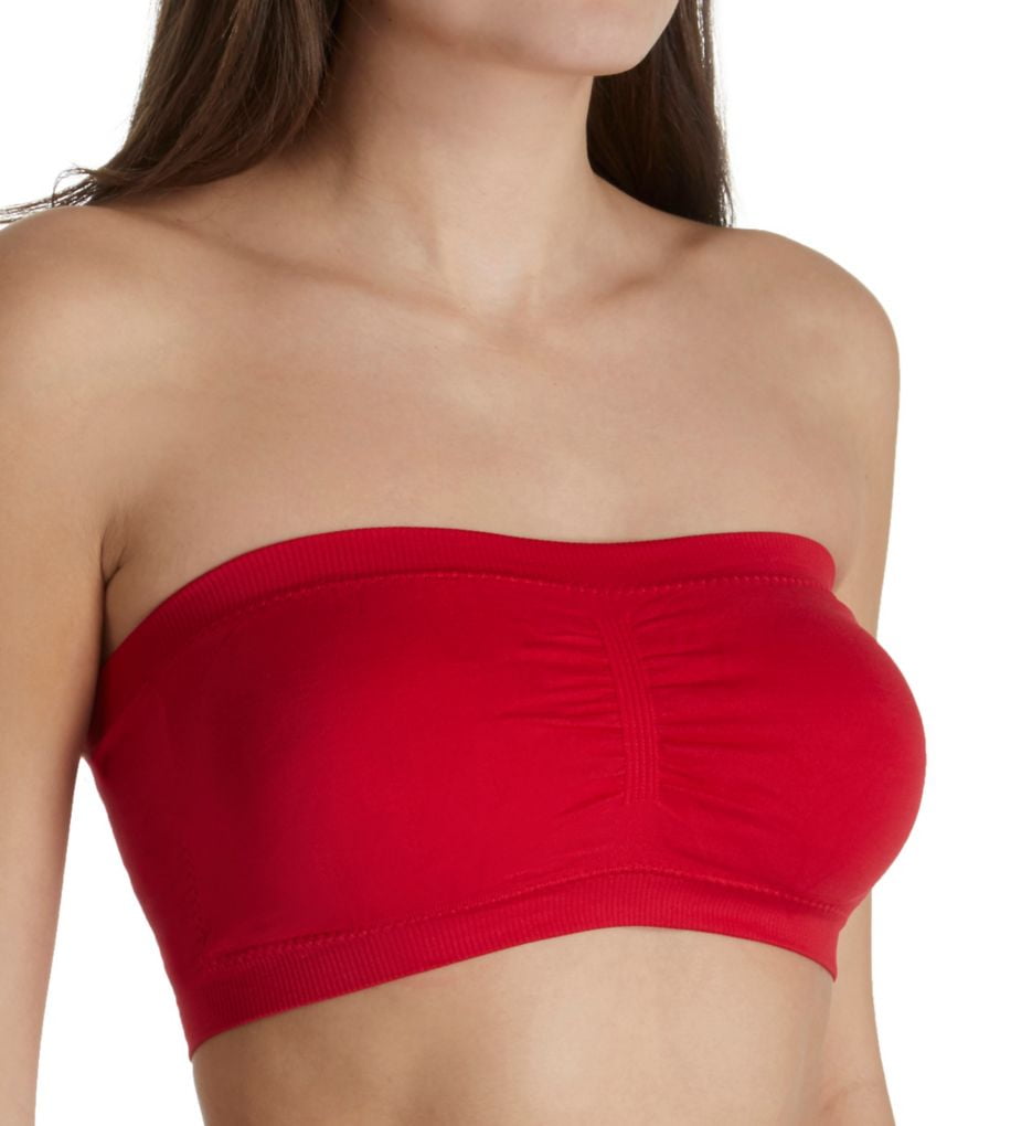 coobie strapless bra reviews