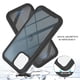 thumbnail image 2 of ZHAOCHENG 1 paquete para iPhone 13 Pro Max de 6,7 pulgadas con protector de pantalla antirrayas incorporado, cobertura de teléfono resistente de cuerpo completo de 360 grados, parte trasera transparen, 2 of 5
