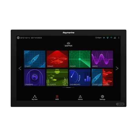 Raymarine Axiom XL 24 MFD