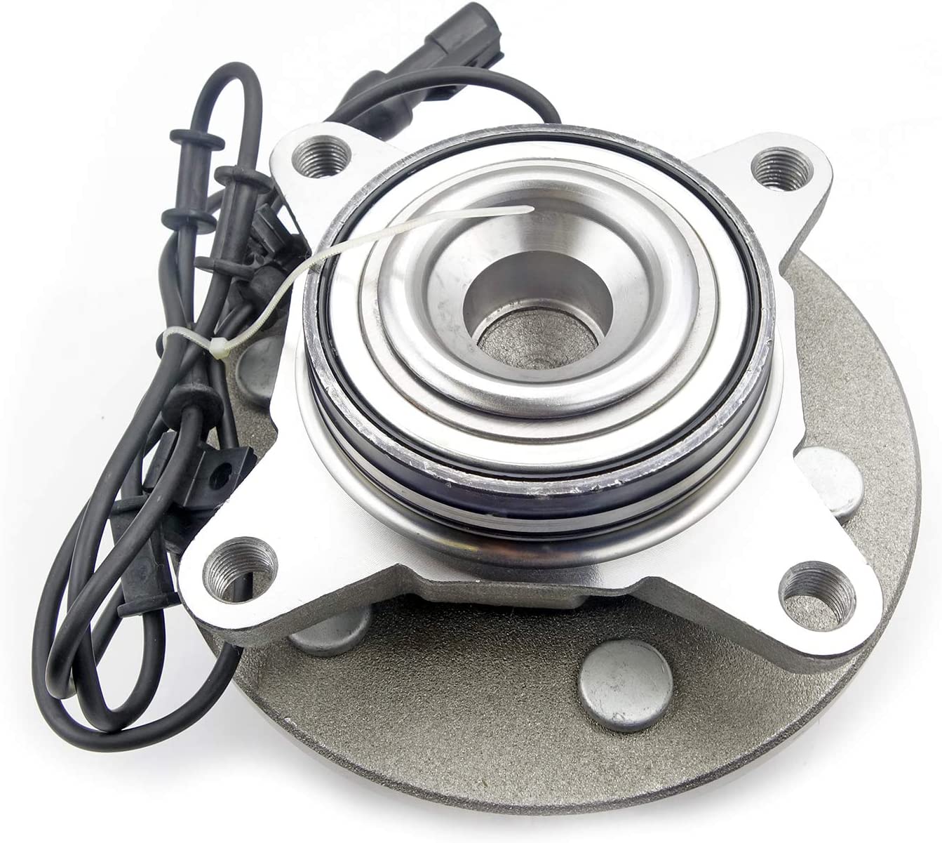 Driveworks Wheel Hub Assembly