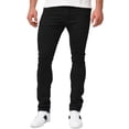 thumbnail image 1 of Jeans Para Hombre Shendy Vendy Slim Fit Mezclilla Stretch, 1 of 4