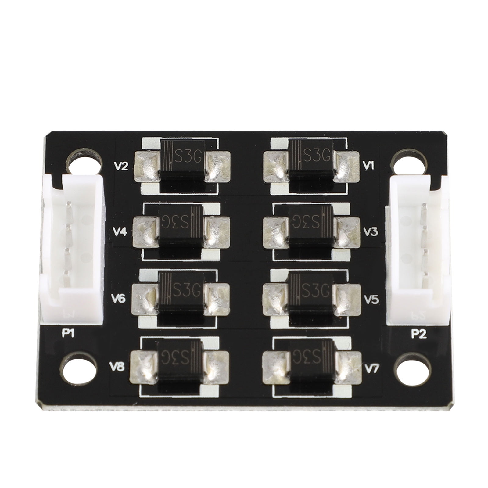 TL Smoother Board Kit 3 Pack 3D Jungle TLSmootherKit