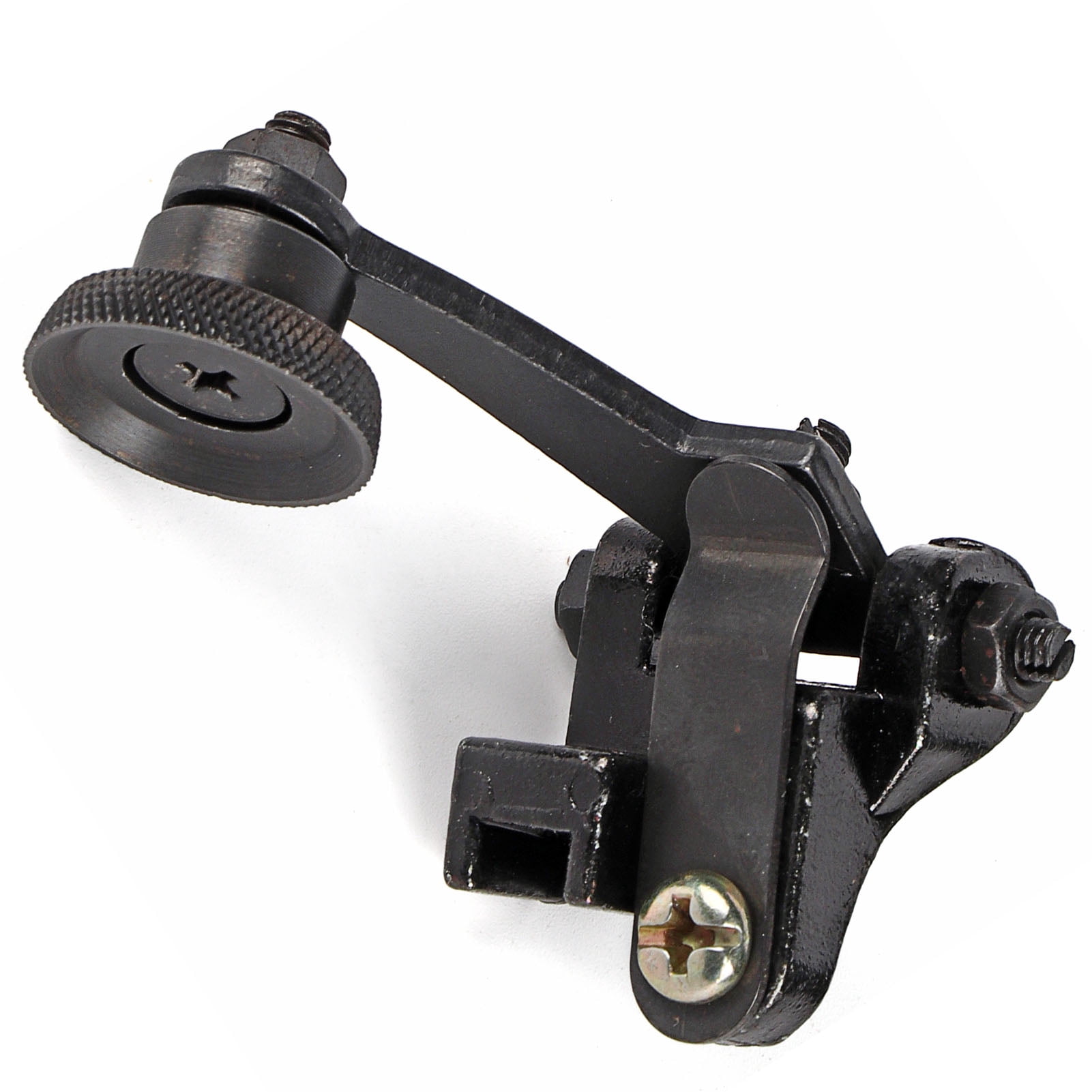 ROLLER PRESSER LEATHER ROLLING FOOT SEWING MACHINE PARTS 17U/18U