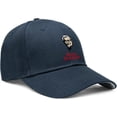 thumbnail image 2 of LAICAIW Unisex Classic Tim-Hortons-Logo- Baseball Cap Snapback Hat Dad Hat, 2 of 6