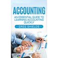 thumbnail image 1 of Accounting: An Essential Guide to Learning Accounting Quickly, 1 of 1