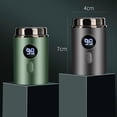 thumbnail image 3 of Mini Portable Electric Shaver Wet Dry Painless Shaver Machine for Home Use, 3 of 5