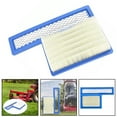 Premium Air Filter for CuMmins for Onan RV Generators 5500 & 7000 Gold