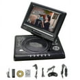 thumbnail image 2 of Srbtv-9.8 Inch Portable Mobile Dvd Player Mini Tv Hd Player, 2 of 2