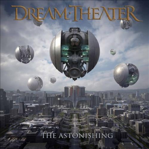 The Astonishing [2 Disques]