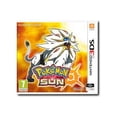 thumbnail image 2 of Pokemon Sun w/ Solgaleo Figure, Nintendo, Nintendo 3DS, 045496744328, 2 of 7